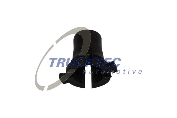 TRUCKTEC AUTOMOTIVE 08.58.002 Base, headlight for BMW