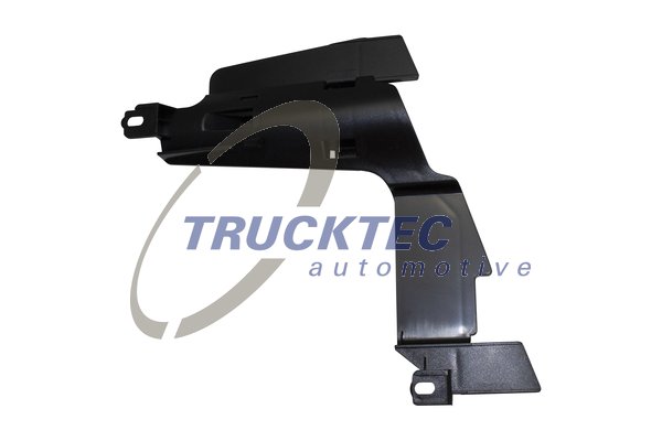 TRUCKTEC AUTOMOTIVE 08.58.100 Base, headlight Right Front for BMW