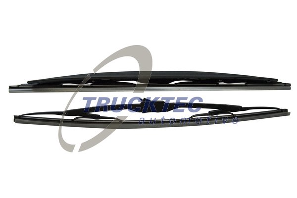 TRUCKTEC AUTOMOTIVE 08.58.264 Stieracia liżta