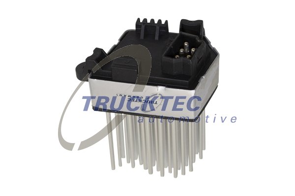 TRUCKTEC AUTOMOTIVE 08.59.032 Control Unit, heating/ventilation for BMW