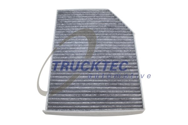 TRUCKTEC AUTOMOTIVE 08.59.095 Filter, cabin air for BMW