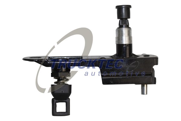 TRUCKTEC AUTOMOTIVE 08.61.007 Wiper Linkage