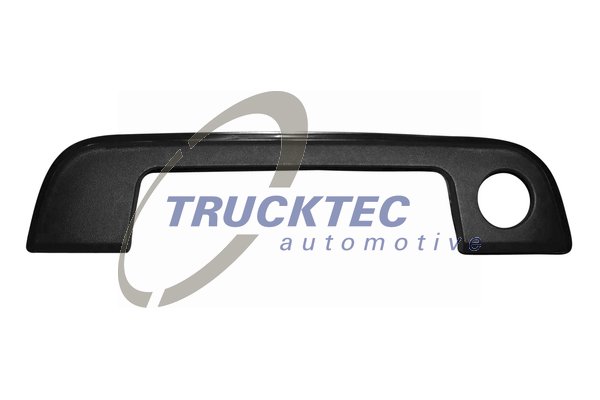 TRUCKTEC AUTOMOTIVE 08.62.044 Πλαίσιο, εξωτερική λαβή πόρτας εμπρός αριστερά for BMW