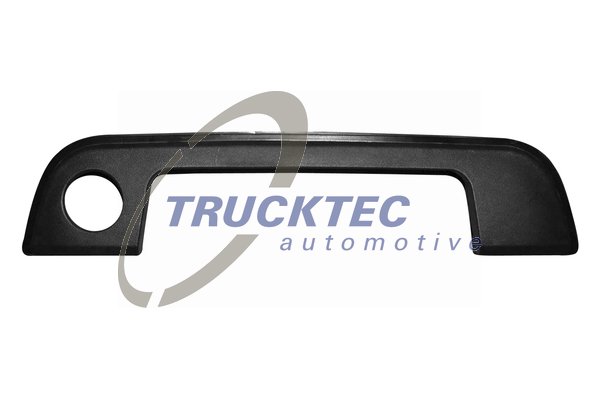 TRUCKTEC AUTOMOTIVE 08.62.045 Πλαίσιο, εξωτερική λαβή πόρτας μπροστά δεξιά for BMW