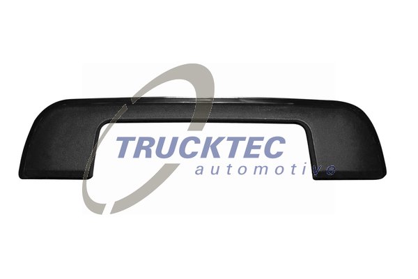 TRUCKTEC AUTOMOTIVE 08.62.047 Πλαίσιο, εξωτερική λαβή πόρτας πίσω for BMW