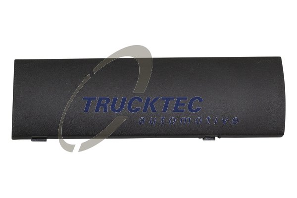 TRUCKTEC AUTOMOTIVE 08.62.061 Κλαπέτο, γάντζος ρυμούλκησης εμπρός for BMW