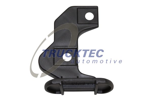 TRUCKTEC AUTOMOTIVE 08.62.086 Mounting Bracket, bumper Left Front for BMW