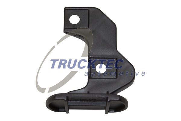 TRUCKTEC AUTOMOTIVE 08.62.087 Mounting Bracket, bumper Right Front for BMW