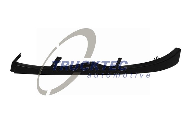 TRUCKTEC AUTOMOTIVE 08.62.121 Κάλυμμα, προβολείς αριστερά for BMW