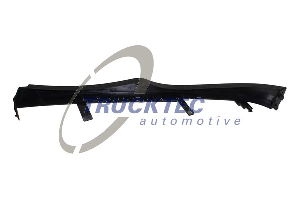 TRUCKTEC AUTOMOTIVE 08.62.123 Κάλυμμα, προβολείς δεξιά for BMW