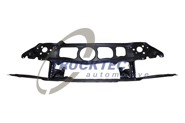 TRUCKTEC AUTOMOTIVE 08.62.190 Μπροστινή επένδυση εμπρός for BMW