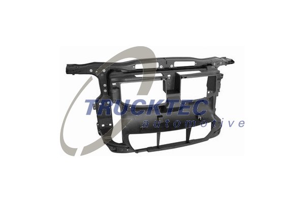 TRUCKTEC AUTOMOTIVE 08.62.192 Μπροστινή επένδυση for BMW