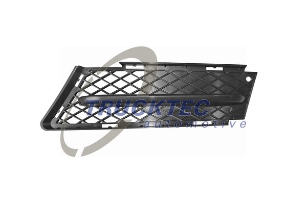TRUCKTEC AUTOMOTIVE 08.62.294 Ventilation Grilles, bumper Left for BMW