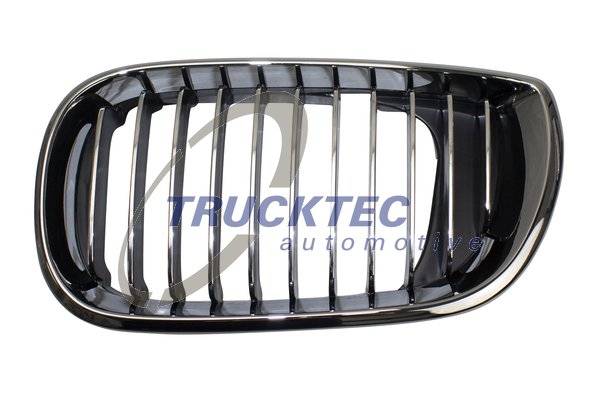 TRUCKTEC AUTOMOTIVE 08.62.298 Mriežka chladiča