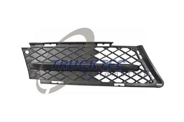 TRUCKTEC AUTOMOTIVE 08.62.302 Ventilation Grilles, bumper Right for BMW