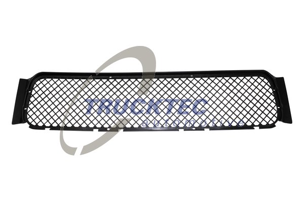TRUCKTEC AUTOMOTIVE 08.62.358 Ventilation Grilles, bumper Lower for BMW