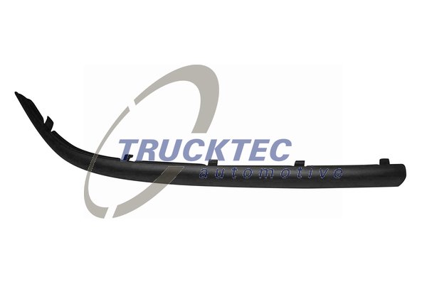 TRUCKTEC AUTOMOTIVE 08.62.560 Trim/Protection Strip, bumper Right Front for BMW