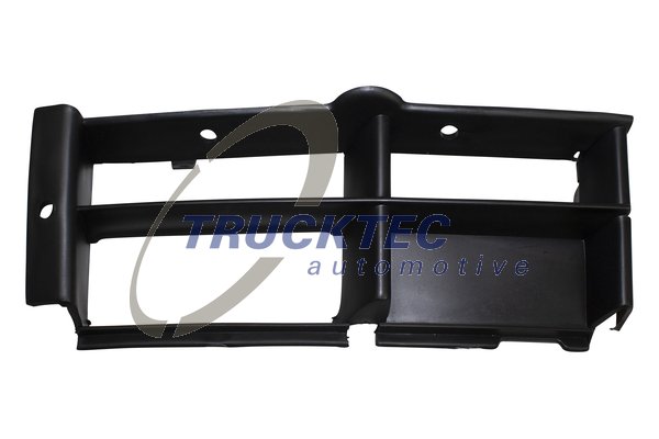 TRUCKTEC AUTOMOTIVE 08.62.615 Ventilation Grilles, bumper Right for BMW