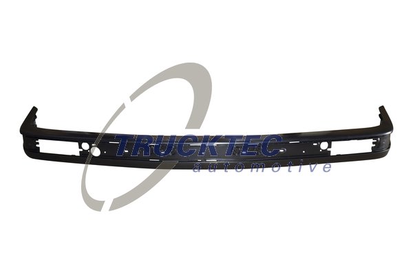 TRUCKTEC AUTOMOTIVE 08.62.644 Προφυλακτήρας εμπρός for BMW