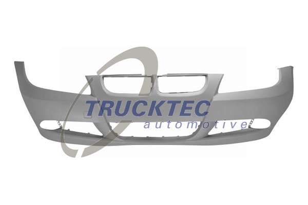 TRUCKTEC AUTOMOTIVE 08.62.676 Προφυλακτήρας εμπρός for BMW