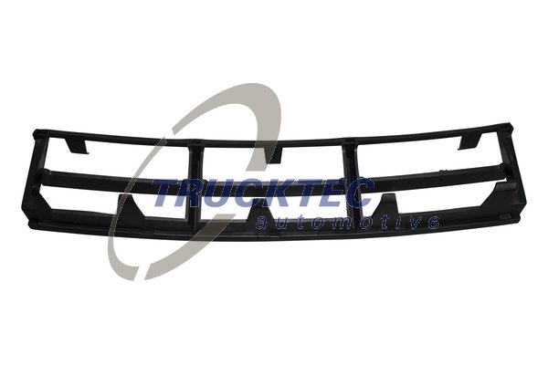 TRUCKTEC AUTOMOTIVE 08.62.701 Ventilation Grilles, bumper Centre for BMW