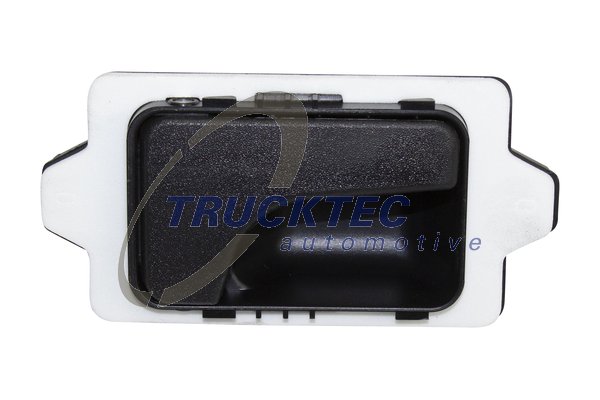 TRUCKTEC AUTOMOTIVE 08.62.775 Πλαίσιο, εξωτερική λαβή πόρτας μπροστά δεξιά for BMW