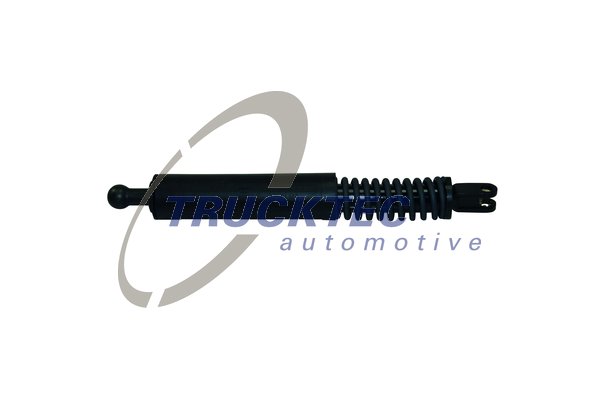 TRUCKTEC AUTOMOTIVE 08.62.819 Pneumatická pružina kufor/ložný priestor