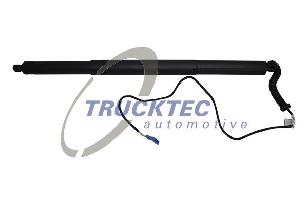 TRUCKTEC AUTOMOTIVE 08.63.042 Electric Motor, tailgate Right for ALPINA BMW