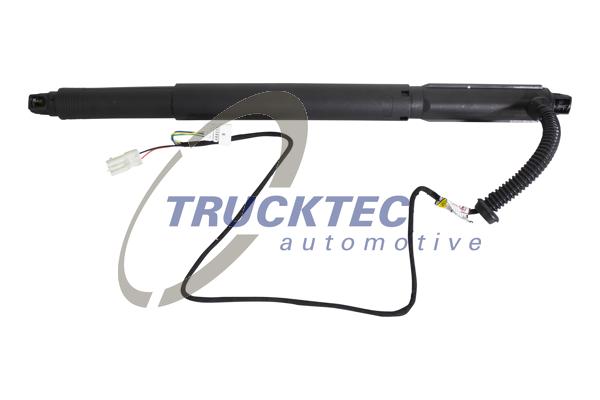 TRUCKTEC AUTOMOTIVE 08.63.044 Electric Motor, tailgate Right for BMW