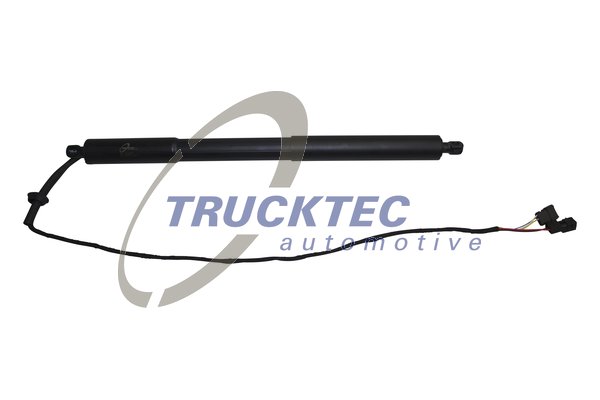TRUCKTEC AUTOMOTIVE 08.63.046 Electric Motor, tailgate Right for BMW