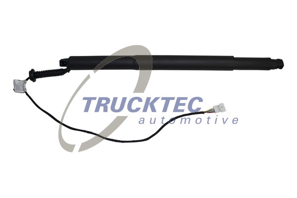 TRUCKTEC AUTOMOTIVE 08.63.050 Electric Motor, tailgate Right for BMW