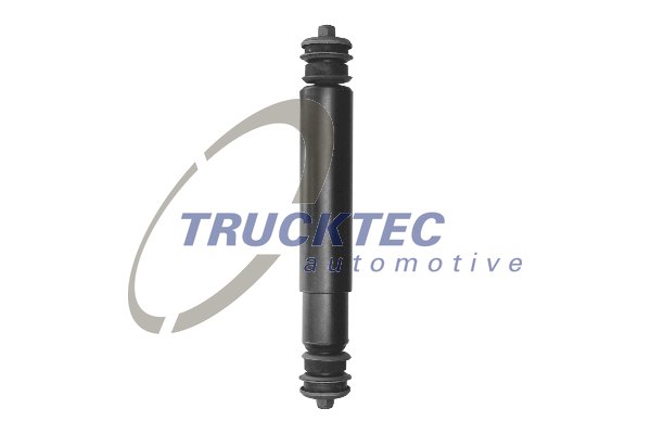 TRUCKTEC AUTOMOTIVE 12.30.001 Αμορτισέρ μπροστινός άξονας
