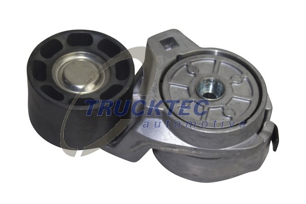 TRUCKTEC AUTOMOTIVE 19.19.028 Τεντωτήρας ιμάντα, ιμάντας poly-V for RENAULT TRUCKS