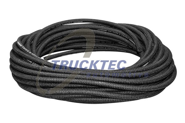 TRUCKTEC AUTOMOTIVE 20.01.006 Ελαστικός σωλήνας καυσίμων