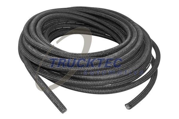 TRUCKTEC AUTOMOTIVE 20.01.008 Ελαστικός σωλήνας καυσίμων