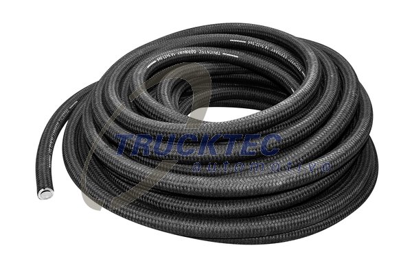 TRUCKTEC AUTOMOTIVE 20.01.013 Ελαστικός σωλήνας καυσίμων