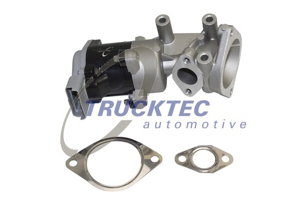 TRUCKTEC AUTOMOTIVE 22.16.001 Βαλβίδα AGR for LAND ROVER