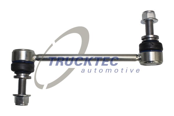 TRUCKTEC AUTOMOTIVE 22.31.014 Link/Coupling Rod, stabiliser bar Front Axle both sides for LAND ROVER