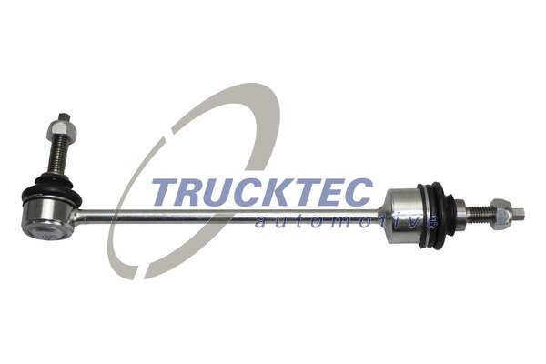 TRUCKTEC AUTOMOTIVE 22.31.019 Link/Coupling Rod, stabiliser bar Front Axle both sides for LAND ROVER