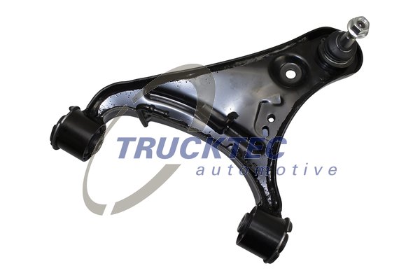 TRUCKTEC AUTOMOTIVE 22.31.020 Ψαλίδι, ανάρτηση τροχών Mπροστινός άξονας δεξιά for LAND ROVER