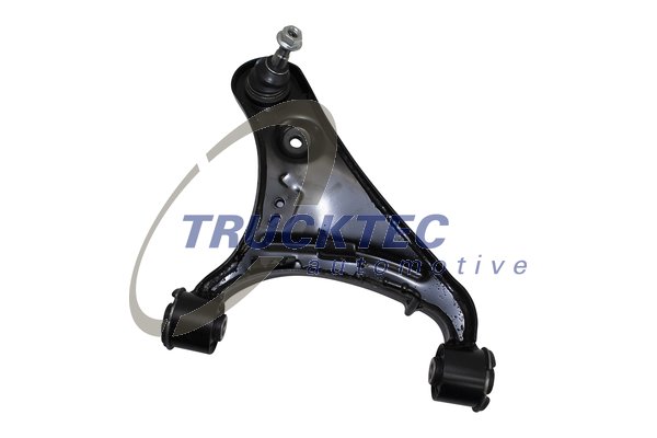 TRUCKTEC AUTOMOTIVE 22.31.021 Ψαλίδι, ανάρτηση τροχών Μπροστινός άξονας αριστερά for LAND ROVER