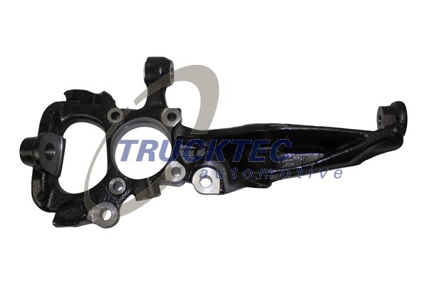 TRUCKTEC AUTOMOTIVE 22.31.023 Čap nápravy zavesenia kolies