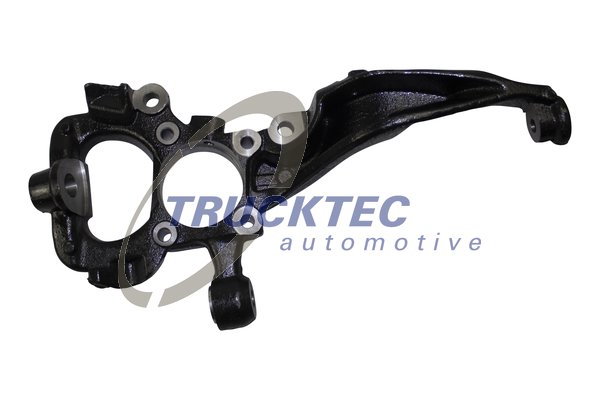 TRUCKTEC AUTOMOTIVE 22.31.024 Čap nápravy zavesenia kolies