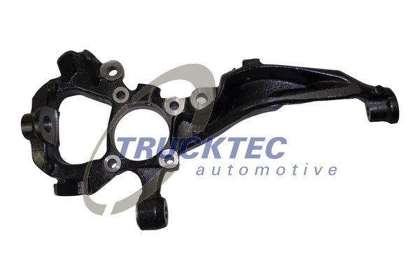 TRUCKTEC AUTOMOTIVE 22.31.026 Čap nápravy zavesenia kolies