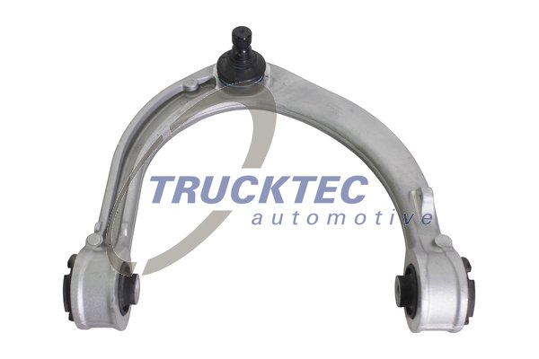 TRUCKTEC AUTOMOTIVE 22.31.035 Ψαλίδι, ανάρτηση τροχών Mπροστινός άξονας δεξιά επάνω for LAND ROVER