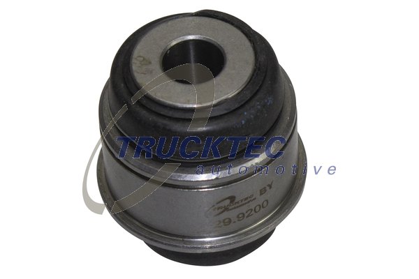 TRUCKTEC AUTOMOTIVE 22.32.004 Έδραση, ψαλίδι Πίσω άξονας και από τις δύο πλευρές for LAND ROVER