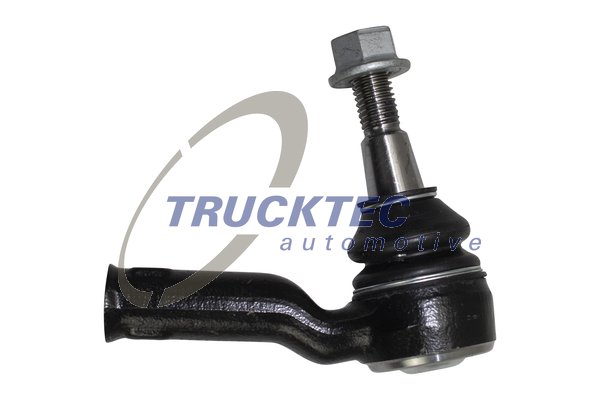TRUCKTEC AUTOMOTIVE 22.37.002 Ακρόμπαρο Μπροστινός άξονας και από τις δύο πλευρές for LAND ROVER