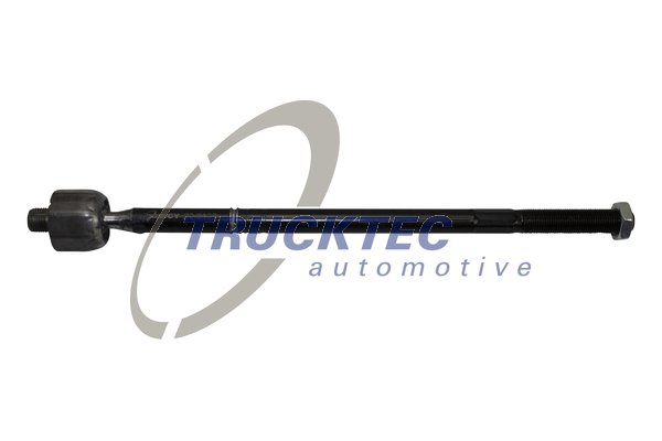TRUCKTEC AUTOMOTIVE 22.37.003 Άρθρωση, μπάρα Μπροστινός άξονας και από τις δύο πλευρές for LAND ROVER