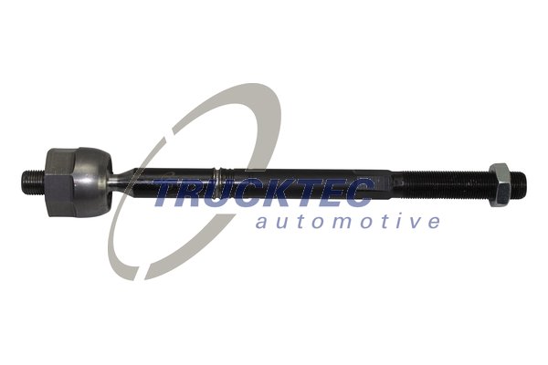 TRUCKTEC AUTOMOTIVE 22.37.005 Άρθρωση, μπάρα Μπροστινός άξονας και από τις δύο πλευρές for LAND ROVER