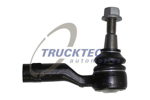 TRUCKTEC AUTOMOTIVE 22.37.006 Ακρόμπαρο Mπροστινός άξονας δεξιά for LAND ROVER